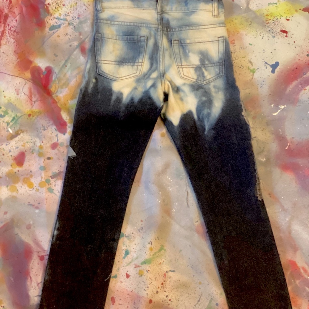 Kids have to drip too 😍